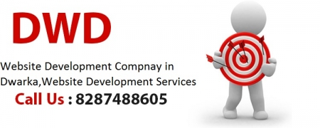 Website Development Services Dwarka Sector 7 | Website Development Company Dwraka