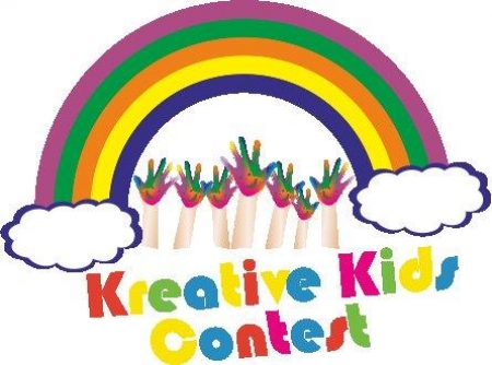 Kreative Kids Contest 