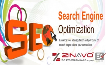 Innovative and Professional SEO Services