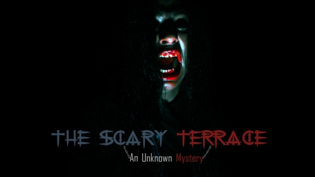 THE SCARY TERRACE – Horror Short Film – 2017