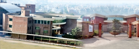 Gateway International School | Top school in Haryana