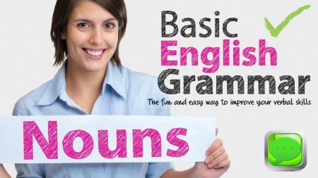 ENGLISH grammar classes