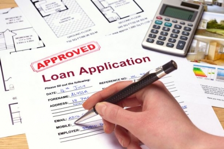 Apply for cash loan no collateral required.