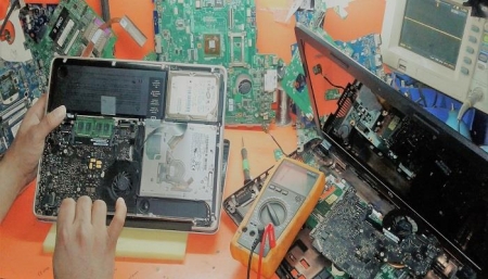 Laptop Repairing Center In maninagar, Ahmedabad