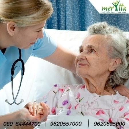 Merytta Patient Care Service