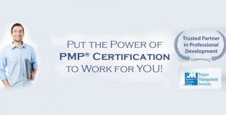 PMP Certification Training program in India | Knowledgewoods
