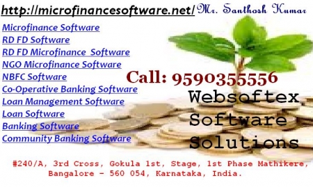 Microfinance software in India, Vehicle loan software 