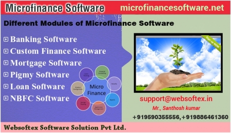 Core Banking Solution, Core Banking Software In India