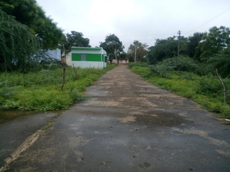 dtcp plots for sale in garden city at trichy to madhurai NH road,melapachakudi