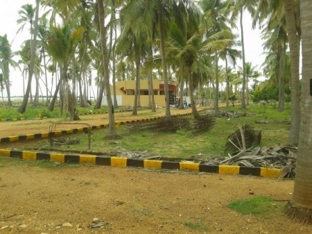 dtcp plots for sale in green land at trichy to madhurai NH road,velur road,ITC company oop