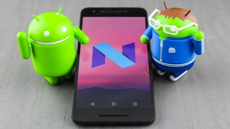 Make your bright career in Android app Development