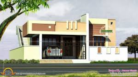 Construction at low price and providing a loan with 8.35% interest