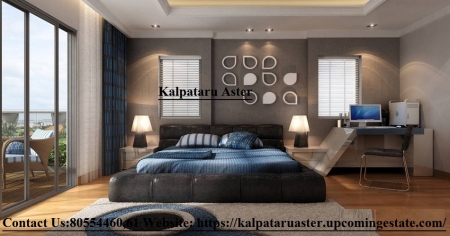 Kalpataru Aster Pre Launch Project | Pune