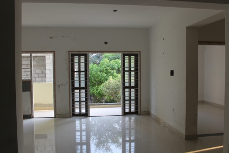 Attractive priced 2/3 bhk flats for sale @ Hennur main road