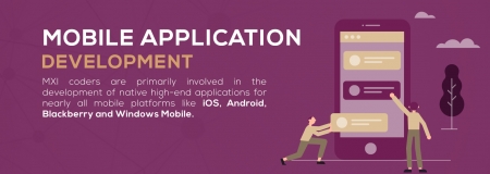 Hybrid Mobile App Development Company  | Mobile App Development Companies