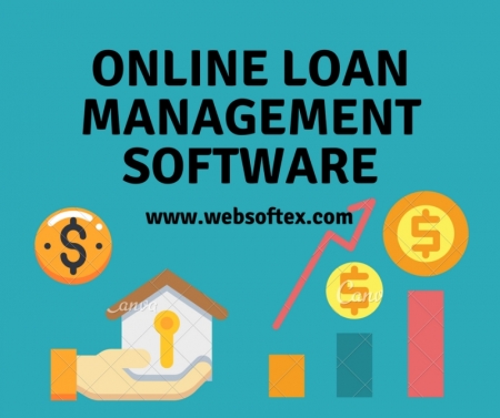 Small Loan Collection Software with High security and Data Backup