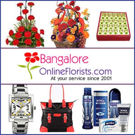 Convey essence of unconditional love for your adored ones with vibrant Flowers