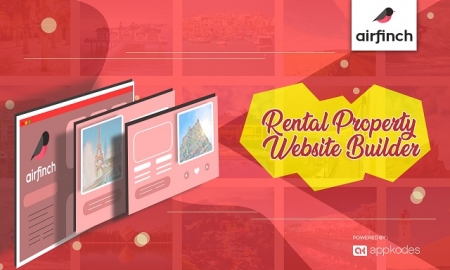 Airbnb Effective Property Rental Script Website