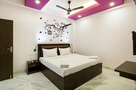 service apartments in coimbatore