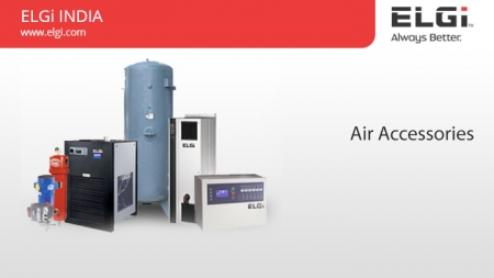 Air Compressor Manufacturers