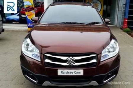 Certified Used Cars for Sale in Coimbatore - Rajshree Cars