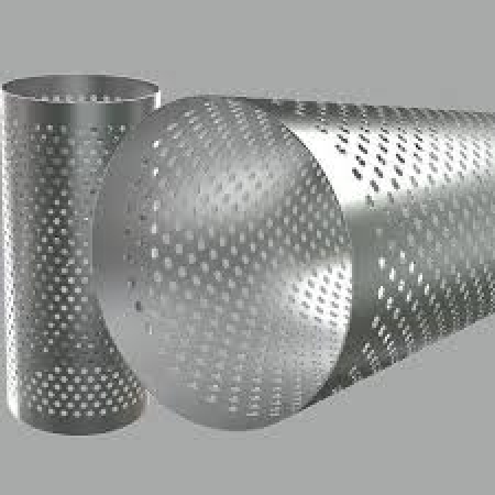  Stainless Steel Wire Mesh Manufacturer