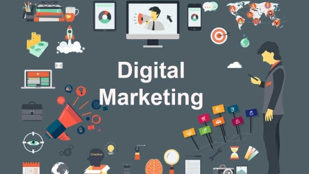 Experience The Best Offers on Digital Marketing Services