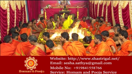 Vastu And Homam And Pooja Services In Chennai – Shastrigal.Net 