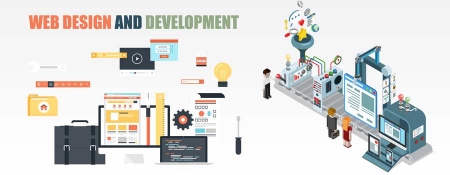  Get The Best Offers on Web Design and Development Services
