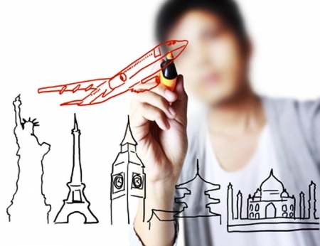 Choosing a best Study Abroad Destinations