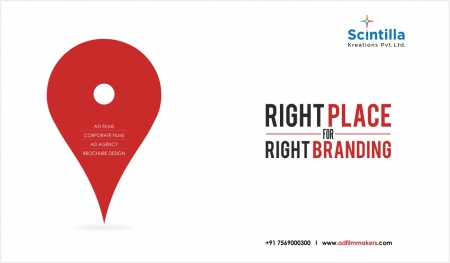 Advertising Agency in Hyderabad | Scintilla Kreations