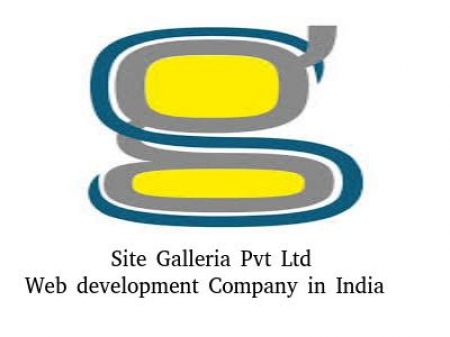Site Galleria- Website Development Company in India
