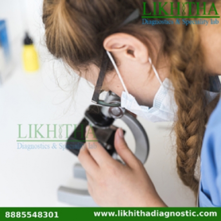 Imaging Services in Kukatpally