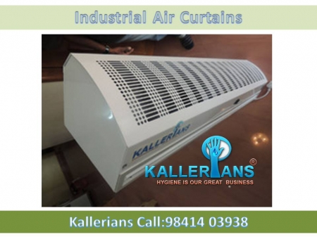 Air Curtain Suppliers in chennai, Best Price in chennai, High speed Air Curtains.. kallerians