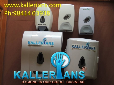 Toilet Paper Holders,SS Paper Dispenser Chennai Kallerians, Tissue paper Automatic manual... kallerians