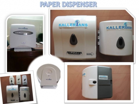 Toilet Paper Holders,SS Paper Dispenser Chennai Kallerians, Tissue paper Automatic manual... kallerians
