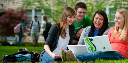 Study Abroad and Study Overseas Consultant in Dwarka