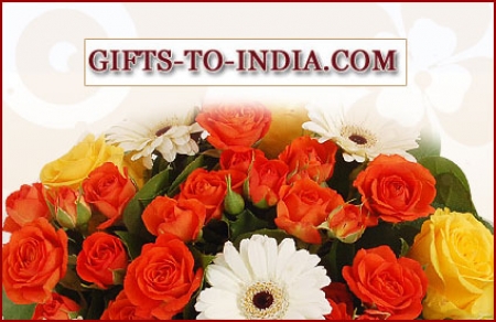 Deliver your love to your dear ones by sending them exciting gifts