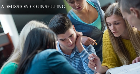 Free Counseling for Study Abroad Programs