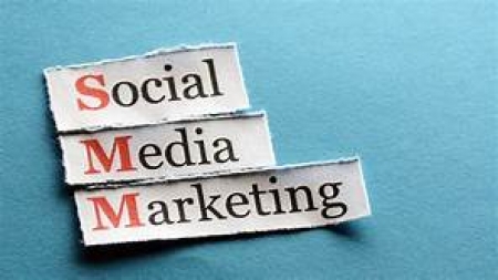 SOCIAL MEDIA MARKETING - Social Media Marketing company serves you neoteric Social Media campaign. 