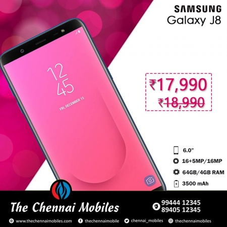 Online Mobile store in Chennai – The Chennai Mobiles