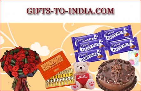 Liven up the mood of your dear ones by presenting amazing gifts wrapped with love and care