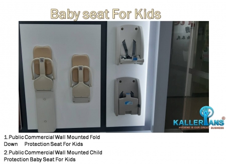 Kallerians Baby Changing Station