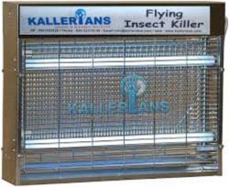 Insect Catcher Fly Killer Machine in Chennai - kallerians