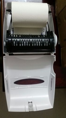 Tissue Paper Dispenser, Jumbo Roll in Chennai - kallerians