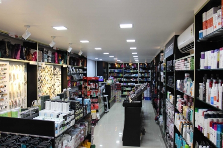 Beauty shop in Chennai