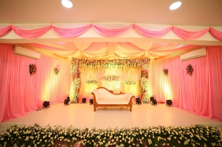 Wedding Halls in Porur