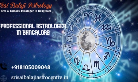 Best Astrologer Bangalore– Sai Balaji Anugraha