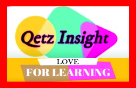 Qetz Insight | Specially designed for kids | 1257 | Kids Education