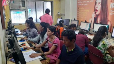 Java Course Classes in Borivali | QUASTECH 